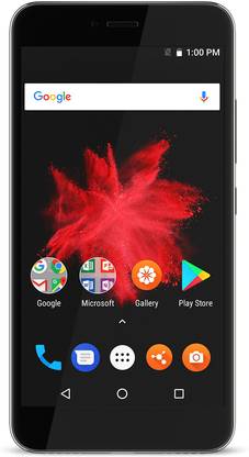 Billion Capture+ (Mystic Black, 32 GB)