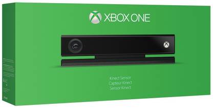 MICROSOFT xbox one kinect sensor  Motion Controller