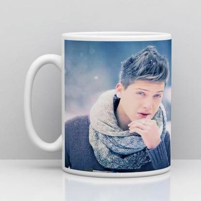GiftsOnn Perfect Personalized Birthday Ceramic Coffee Mug