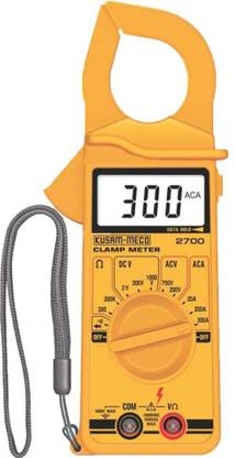 Kusam-meco 2700 Digital Multimeter