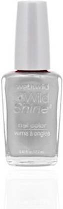 Wet n Wild Wild Shine Nail Color Metallica (DC)