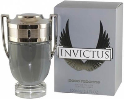 perfume invictus comprar