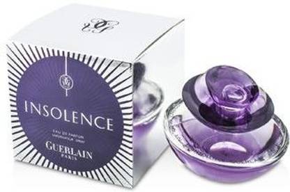 GUERLAIN Insolence Eau De Parfum Spray Eau de Parfum  -  50 ml