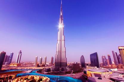 SUNNY LEONE BLUE TOP CELEBRITY Paper Print