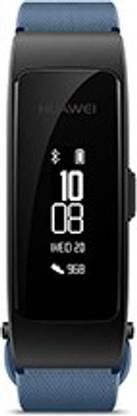Huawei Talkband Grus