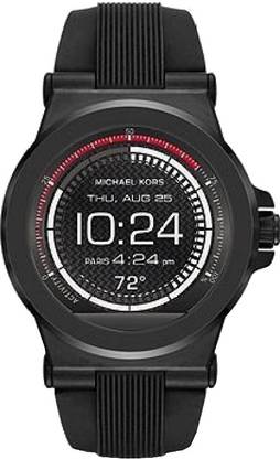 MICHAEL KORS Access Dylan (For Men) Smartwatch