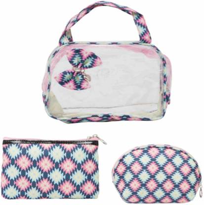 Ez-life Cosmetic Pouch