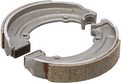 Mots Back Brake Shoe Set Vehicle Disc Pad