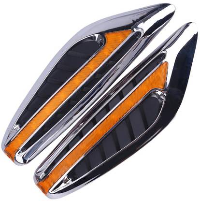 auto5d Side LED Indicator Light for Universal For Car Universal For Car