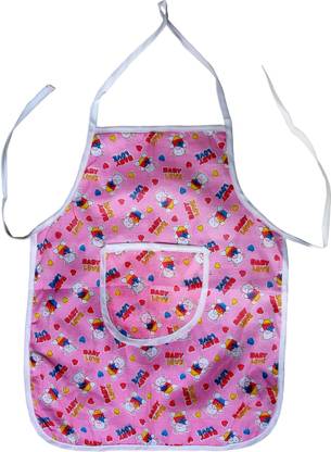 LooMantha Baby Apron 001