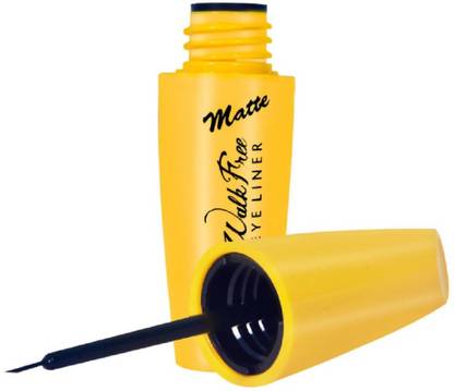 BLUE HEAVEN WALKFREE MATTE EYELINER, YELLOW PACK 9 ml