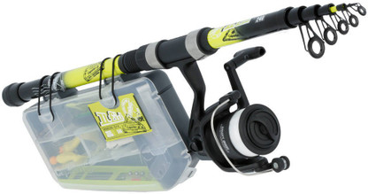 fishing rod decathlon