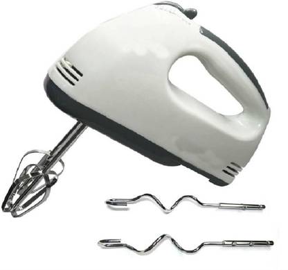 Krypton 300 W Multicolor Hand Blender
