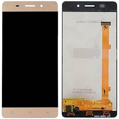 GENERIC LCD Mobile Display for Gionee M5 Lite