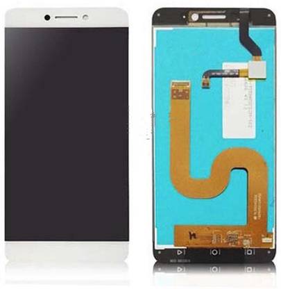 GENERIC LCD Mobile Display for Coolpad Cool 1
