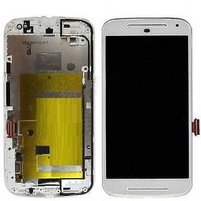 GENERIC LCD Mobile Display for Motorola Moto G2