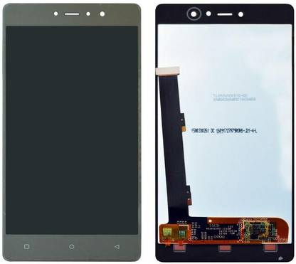 GENERIC LCD Mobile Display for Gionee S6S