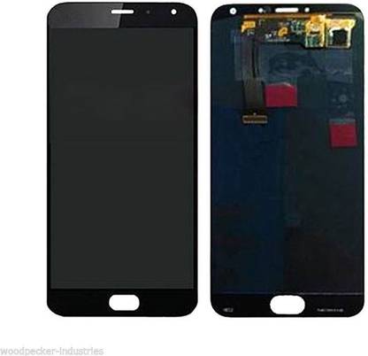 GENERIC LCD Mobile Display for Meizu MX5