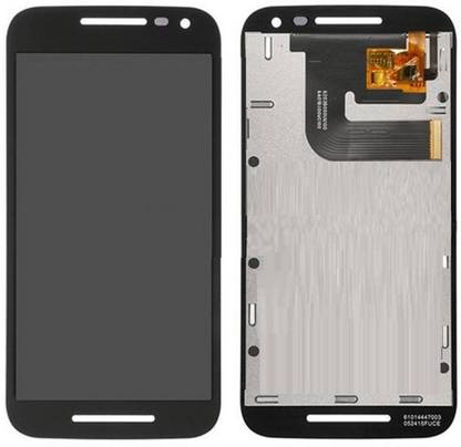 GENERIC LCD Mobile Display for Motorola Moto G (3rd