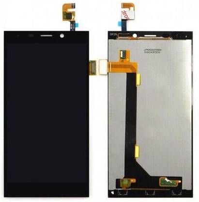 GENERIC LCD Mobile Display for Gionee Elife E7