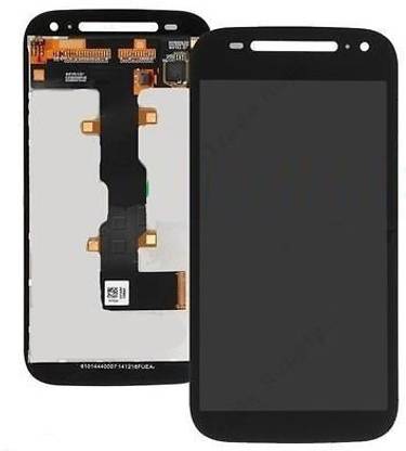 GENERIC LCD Mobile Display for Motorola MOTO E 2