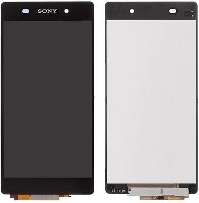 GENERIC LCD Mobile Display for Sony Xperia Z2
