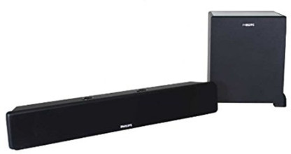 PHILIPS DSP475U/94 40 W Home Theatre