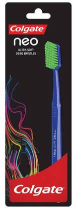 Colgate Neo Ultra Soft Toothbrush