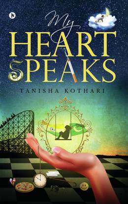 My Heart Speaks