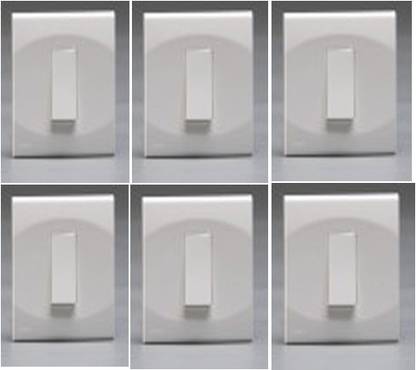 ABB 15 A One Way Electrical Switch