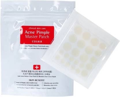 Cosrx Acne Pimple Master Patch