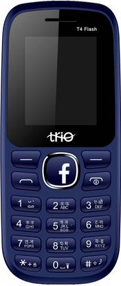 TRiO T4 Flash