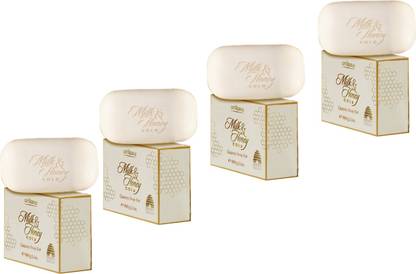 Oriflame UF Milk Honey Soap