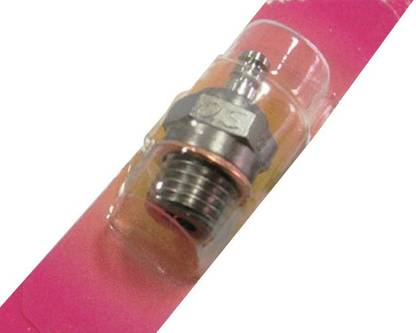 Futaba Glow Plug for OS NO.8 Single Platinum Spark Plugs