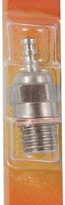 Futaba Glow Plug for OS NO.6 Single Platinum Spark Plugs