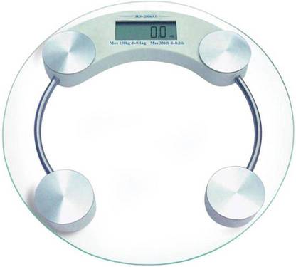 Bms 2003 A Weighing Scale