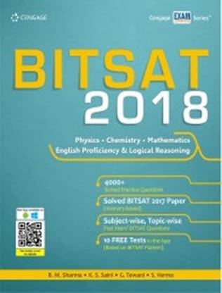 Bitsat 2018