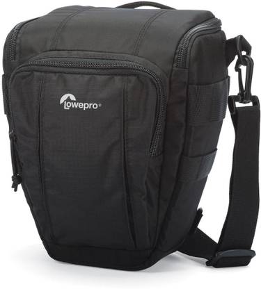 Lowepro TOPLOAD BAG TLZ 50 AW BLACK  Camera Bag