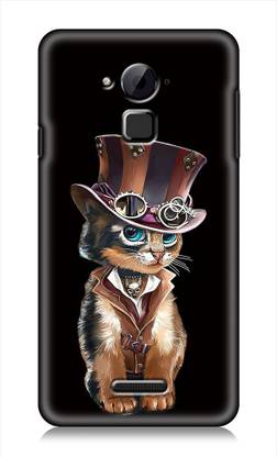 Trend Setter Back Cover for COOLPAD Dazen Note 3