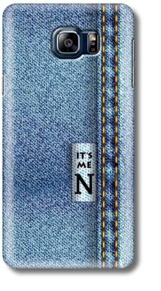 Trend Setter Back Cover for Samsung Galaxy Note 5