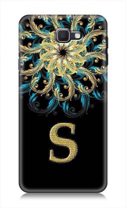 Trend Setter Back Cover for SAMSUNG Galaxy On Nxt