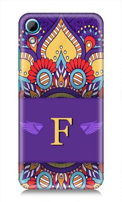 Trend Setter Back Cover for HTC Desire 728