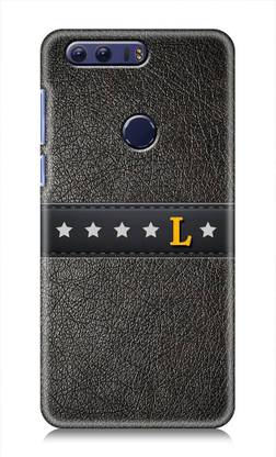 Trend Setter Back Cover for Honor 8