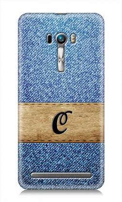 Trend Setter Back Cover for Asus Zenfone Selfie