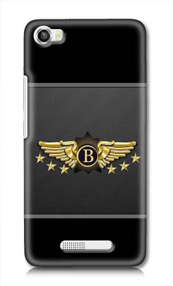 Trend Setter Back Cover for Lava Iris X8
