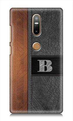 Trend Setter Back Cover for Lenovo Phab 2 Plus