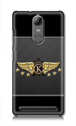 Trend Setter Back Cover for Lenovo Vibe K5 Note