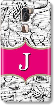 Trend Setter Back Cover for Coolpad Cool 1