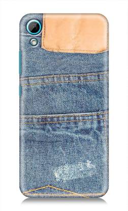 Trend Setter Back Cover for HTC Desire 820S