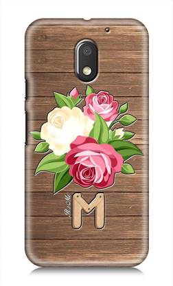 Trend Setter Back Cover for Motorola Moto E3 Power